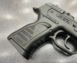 TANFOGLIO INNA ., к. 9мм Р.А., тел. +7495-175-75-75