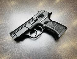 TANFOGLIO INNA ., к. 9мм Р.А. тел. +7495-175-75-75