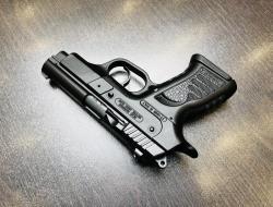 TANFOGLIO INNA ., к. 9мм Р.А.  тел. +7495-175-75-75 