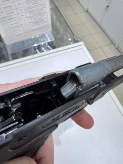 Tanfoglio Inna , кал. 9 мм Р.А. в СПБ