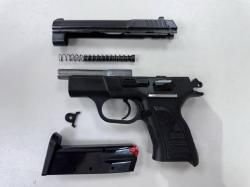 Tanfoglio Inna , кал. 9 мм Р.А. в СПБ