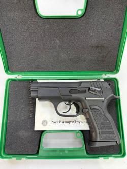 Tanfoglio INNA 2009 г.в. , кал. 9 мм Р.А. в СПБ