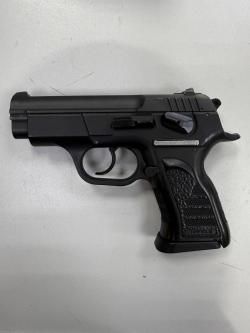 Tanfoglio INNA 2011 г.в. , кал. 9 мм Р.А. в СПБ