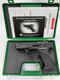 Tanfoglio INNA 2011 г.в. , кал. 9 мм Р.А. в СПБ