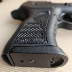 Tanfoglio INNA 9 мм Р.А. — итальянская классика (травмат)