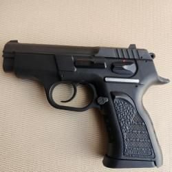 Tanfoglio INNA 9 мм Р.А. — итальянская классика (травмат)