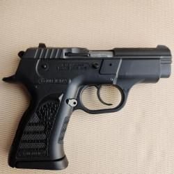 Tanfoglio INNA 9 мм Р.А. — итальянская классика (травмат)