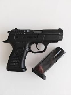 Tanfoglio inna 9 мм 