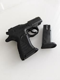 Tanfoglio inna 9 мм 