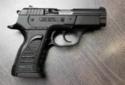Tanfoglio INNA 9 мм
