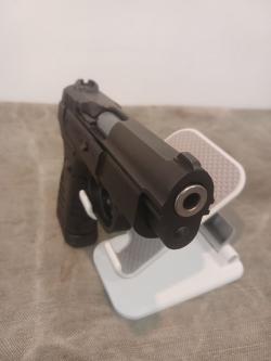 TANFOGLIO INNA. 9mm. PA. ITALY.2010г