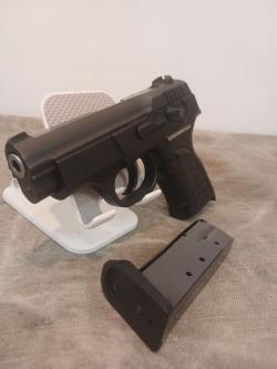 TANFOGLIO INNA. 9mm. PA. ITALY.2010г