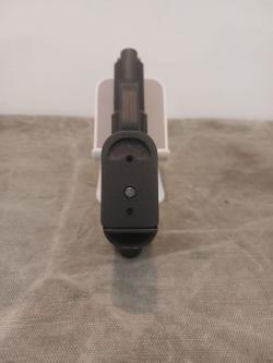 TANFOGLIO INNA. 9mm. PA. ITALY.2010г