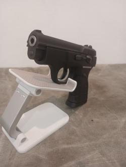 TANFOGLIO INNA. 9mm. PA. ITALY.2010г