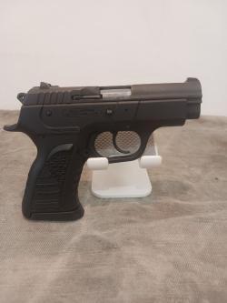 TANFOGLIO INNA. 9mm. PA. ITALY.2010г