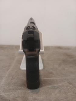 TANFOGLIO INNA. 9mm. PA. ITALY.2010г