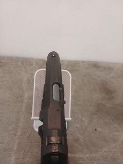 TANFOGLIO INNA. 9mm. PA. ITALY.2010г