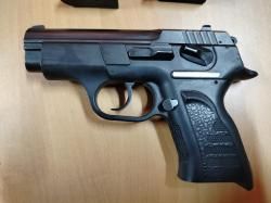 Tanfoglio Inna 9PA / ИТАЛИЯ