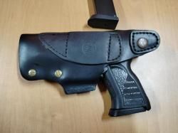 Tanfoglio Inna 9PA / ИТАЛИЯ