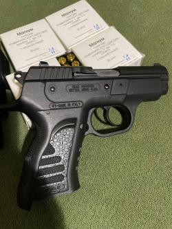 Tanfoglio INNA 9pa