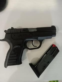 Tanfoglio INNA 9Р
