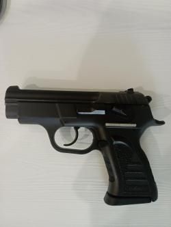 Tanfoglio INNA 9Р