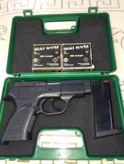 TANFOGLIO INNA AKBS к 9 Р.А.