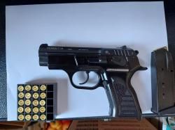 TANFOGLIO INNA AKBS к 9 Р.А.