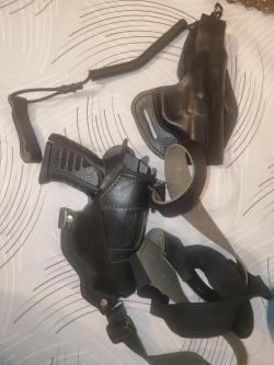 Tanfoglio inna дореформа