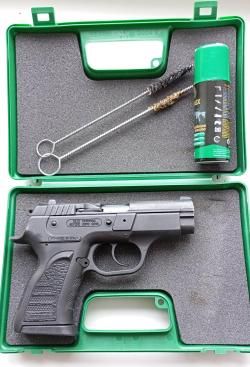Tanfoglio INNA, Г. Москва,