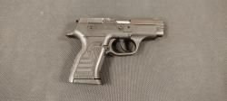 TANFOGLIO INNA к. 9 mm PA (арт. 640)