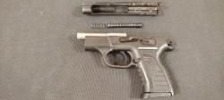 TANFOGLIO INNA к. 9 mm PA (арт. 640)