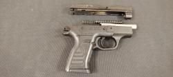 TANFOGLIO INNA к. 9 mm PA (арт. 640)