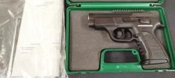 TANFOGLIO INNA к. 9 mm PA (арт. 640)