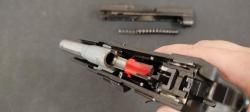 TANFOGLIO INNA к. 9 mm PA (арт. 640)