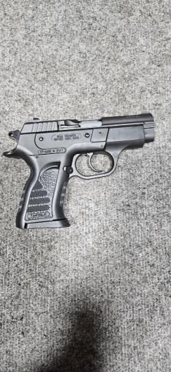 Tanfoglio INNA   к. 9 мм РА (комиссия)