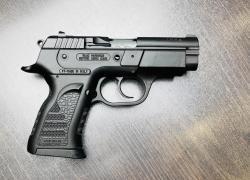 TANFOGLIO INNA к. 9мм Р.А. (арт.918) тел.+7495-175-75-75
