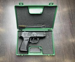 TANFOGLIO INNA к. 9мм Р.А. (арт.918) тел.+7495-175-75-75