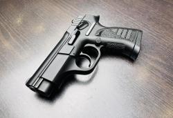 TANFOGLIO INNA к. 9мм Р.А. (арт.918) тел.+7495-175-75-75