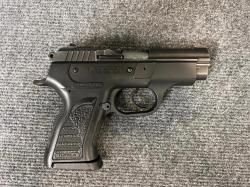 Tanfoglio INNA к.9мм №AG06806 16342