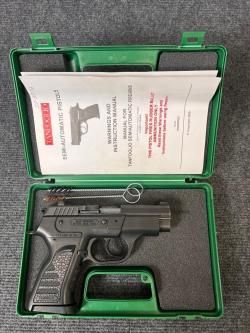 Tanfoglio INNA к.9мм №AG06806 16342