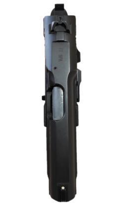 FT 9PA (Tanfoglio INNA) к.9мм Р.А. (2010) Италия