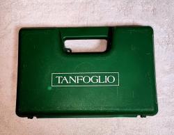 FT 9PA (Tanfoglio INNA) к.9мм Р.А. (2010) Италия