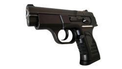 FT 9PA (Tanfoglio INNA) к.9мм Р.А. (2010) Италия