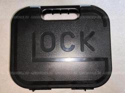 FT 9PA (Tanfoglio INNA) к.9мм Р.А. (2010) Италия