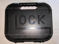 FT 9PA (Tanfoglio INNA) к.9мм Р.А. (2010) Италия