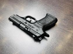 TANFOGLIO INNA к.9мм Р.А. (арт.893) тел.+7495-175-75-75
