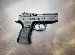 TANFOGLIO INNA к.9мм Р.А. (арт.893) тел.+7495-175-75-75