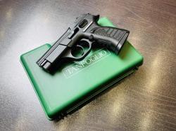 TANFOGLIO INNA к.9мм Р.А.   тел.+7495-175-75-75