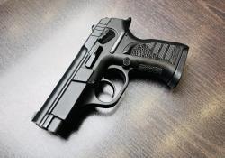 TANFOGLIO INNA к.9мм Р.А. 